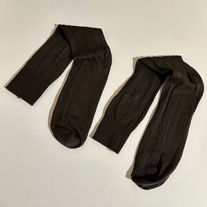 Men’s dress socks